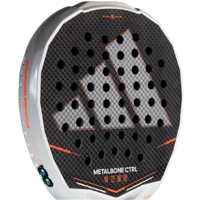 adidas Metalbone Ctrl 2026 Padel Racquet