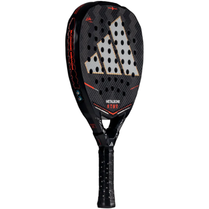 adidas Metalbone 2026 – Ale Galán Padel Racquet