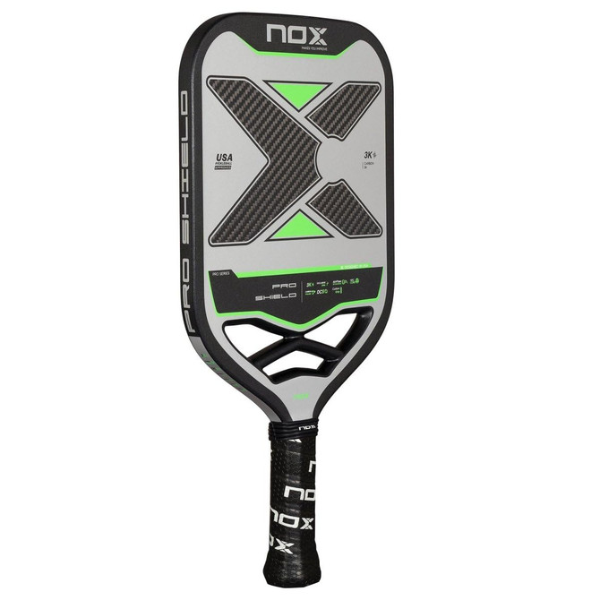 NOX Pro Shield 2025 Pickleball Paddle