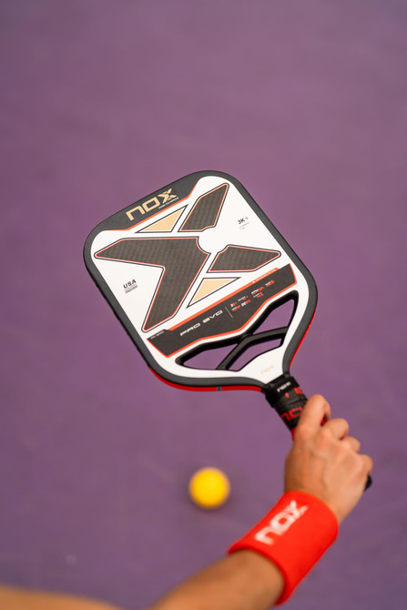NOX Pro Evo 2025 Pickleball Paddle 