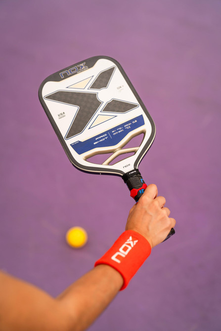 NOX Pro Shot 2025 Pickleball Paddle