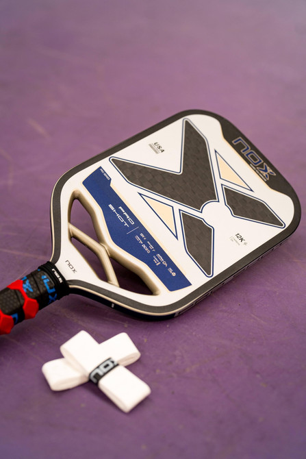 NOX Pro Shot 2025 Pickleball Paddle