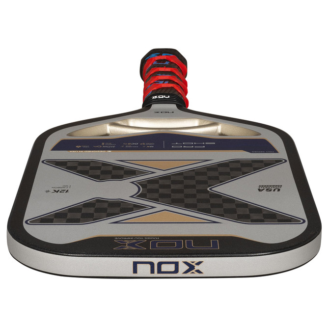 NOX Pro Shot 2025 Pickleball Paddle