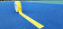 Pickleball Court Line Tape for Outdoor and Indoor Pickleball Courts