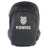 K-Swiss Pickleball Backpack 2 Black