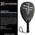 Oxdog ULTIMATE TOUR X Padel Racquet