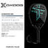 Oxdog ULTIMATE NXT-GEN Padel Racquet