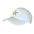 Master Athletics Sports Cap (White)