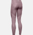 Under Armour Women's UA Fly Fast Embossed Tights