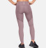 Under Armour Women's UA Fly Fast Embossed Tights