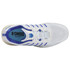 K-Swiss Men's Ultra Court Pickleball Shoe (White/Dazzling Blue/Egret)  
