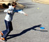 Tourna Fill and Drill Tennis Trainer