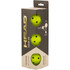 HEAD Tour 40 Outdoor Pickleball Balls (3 Balls)