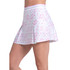 Lucky In Love Pickleball Skirt.