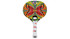 Sexy Brand Butterfly GT Beach Tennis Paddle