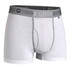 2UNDR Men's Flow Shift 3" Trunk Underwear
