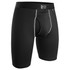 2UNDR Mens Power Shift 9" Boxer Long Leg  Underwear
