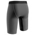 2UNDR Mens Power Shift 9" Boxer Long Leg  Underwear