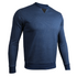 2UNDR Men's Long Sleeve Crew Pullover