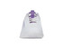 K-Swiss Women's Hypercourt Express 3 (White/Purple Haze/Lunar Rock)
