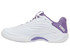 K-Swiss Women's Hypercourt Express 3 (White/Purple Haze/Lunar Rock)