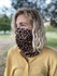 Oooh Yeah! Adult Seamless Bandana Face Covering