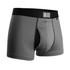 2UNDR Mens Power Shift 3" Boxer Trunk Underwear