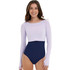 BloqUV Women's  UPF 50+ Sun Protection Active Crop Top