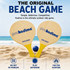 Pro Kadima Beach Paddles