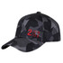 2UNDR Snap Back Full Print Hat