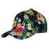 2UNDR Snap Back Full Print Hat