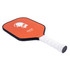 skullU Pickleball Paddle 2.0 (Orange)