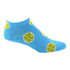 Racquet Inc Women's Pickleball Socks (Blue)