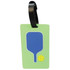 Racquet Inc Pickleball Bag Tag (Pickleball Paddle)