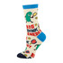 Oooh Yeah! Men's Crew Socks (Pickel Ball)