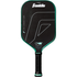 Franklin Sports C45 Carbon Fiber Pickleball Paddle (Dynasty, 16mm, Mint)
