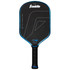 Franklin Sports C45 Carbon Fiber Pickleball Paddle (Hybrid, 14mm, Blue)