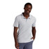 BloqUV Men's UPF 50+ UV Sun Protection Short Sleeve Active Polo Shirt