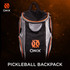 Onix Pickleball Backpack