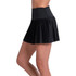 Lucky In Love Tempo Pleated Skirt