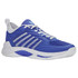 K-Swiss Men's Hypercourt Supreme 2 Tennis Shoe (Dazzling Blue/White/Baltic Sea)