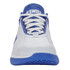 K-Swiss Men's K-Frame Pickleball Performance Shoe (White/Dazzling Blue) 