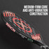 Xenon Vector+ Spin Max Version 2 Platform Tennis Paddle