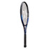 Master Athletics T100 V2 Tennis Racket, Unstrung, Grip 2 (4 1/4")
