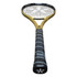 Master Athletics T100 Lite V2 Tennis Racket, Unstrung, Grip 1 (4 1/8")