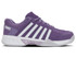 K-Swiss Women's Express Light Pickleball Shoe (Purple Haze/White/Orchid Hush)