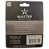 Master Athletics +-Grip™ Size Adjusting Replacement Grip 