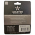 Master Athletics +-Grip™ Size Adjusting Replacement Grip 