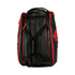 Adidas Ale Galan Multigame Racket Bag (Black/Red)