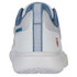 K-Swiss Women's Ultra Court Pickleball Shoe (White/Faded Denim/Dubarry) 